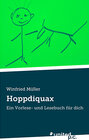Buchcover Hoppdiquax