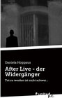 Buchcover After Live - der Widergänger