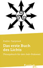 Buchcover Das erste Buch des Lichts