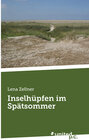 Buchcover Inselhüpfen im Spätsommer