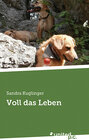 Buchcover Voll das Leben