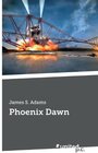 Buchcover Phoenix Dawn