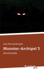 Buchcover Monster-Archipel 3