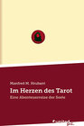 Buchcover Im Herzen des Tarot