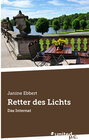 Buchcover Retter des Lichts