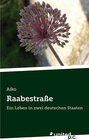 Buchcover Raabestraße