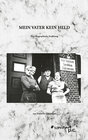 Buchcover Mein Vater, kein Held