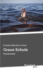 Buchcover Graue Schule