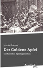 Buchcover Der Goldene Apfel