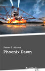 Buchcover Phoenix Dawn