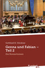 Buchcover Genna und Fabian - Teil 2