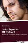 Buchcover John Dynham Of Nutwell