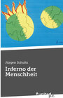 Buchcover Inferno der Menschheit