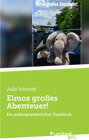 Buchcover Elmos großes Abenteuer!