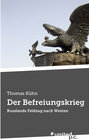 Buchcover Der Befreiungskrieg