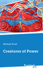 Buchcover Creatures of Power