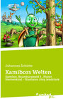 Buchcover Xamibors Welten