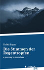 Buchcover Die Stimmen der Regentropfen