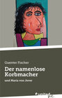 Buchcover Der namenlose Korbmacher