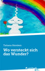 Buchcover Wo versteckt sich das Wunder?