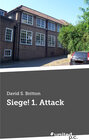 Buchcover Siege! 1. Attack