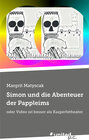 Buchcover Simon und die Abenteuer der Pappleims