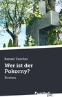Buchcover Wer ist der Pokorny?