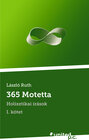 Buchcover 365 Motetta