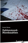 Buchcover Zahlenmord-Mordszahlen