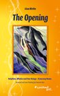 Buchcover The Opening