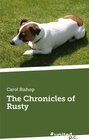 Buchcover The Chronicles of Rusty