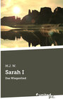 Buchcover Sarah I