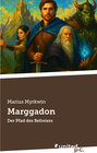 Buchcover Marggadon