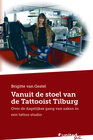 Buchcover Vanuit de stoel van de Tattooist Tilburg