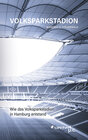 Buchcover Volksparkstadion