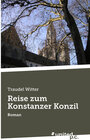 Buchcover Reise zum Konstanzer Konzil