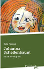 Buchcover Johanna Schellenbaum