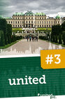 Buchcover united #3