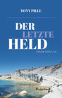 Buchcover Der Letzte Held