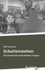 Buchcover Schattenwelten