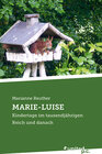 Buchcover MARIE-LUISE