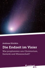 Buchcover Die Endzeit im Visier