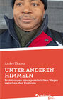 Buchcover UNTER ANDEREN HIMMELN