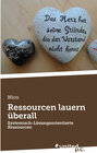 Buchcover Ressourcen lauern überall