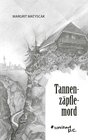 Buchcover Tannenzäpflemord