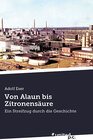 Buchcover Von Alaun bis Zitronensäure