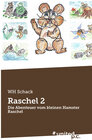 Buchcover Raschel 2