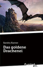Buchcover Das goldene Drachenei