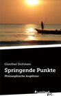 Buchcover Springende Punkte