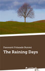 Buchcover The Raining Days